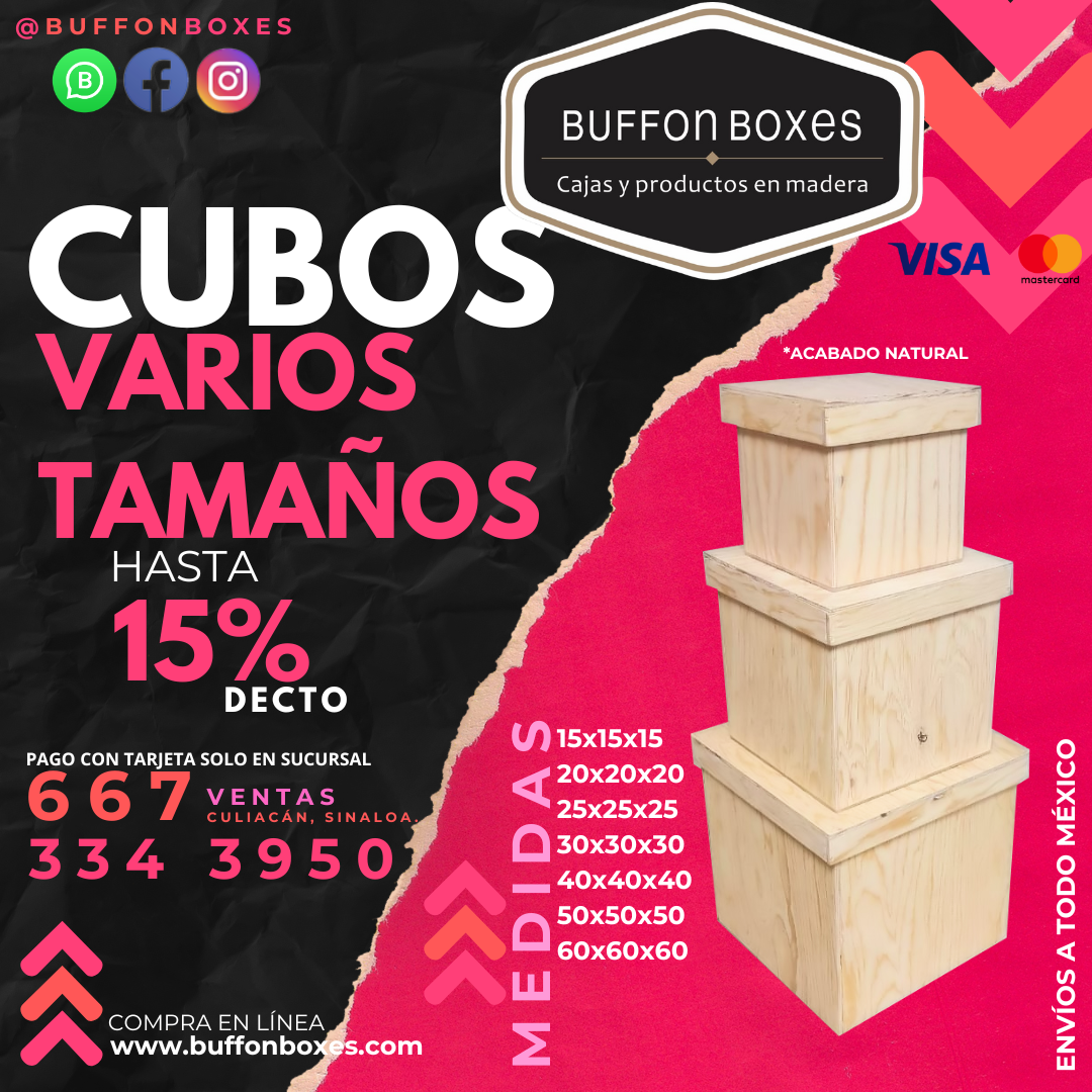 BB-CUBOS